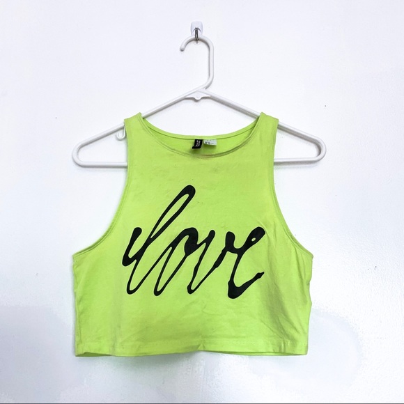 Bundle of Crop Tops - Picture 2 of 8